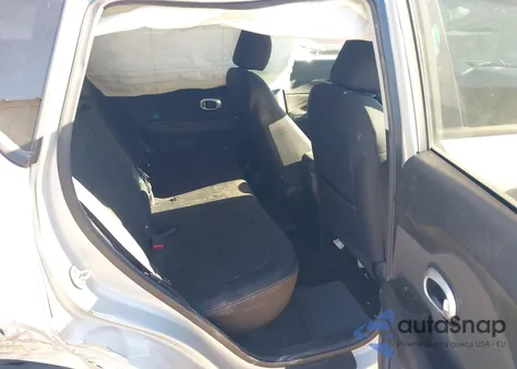 2014 Kia Soul from USA, damaged, VIN KNDJN2A24E7735001